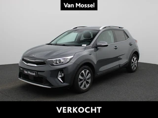 Kia Stonic 1.0 T 100 More