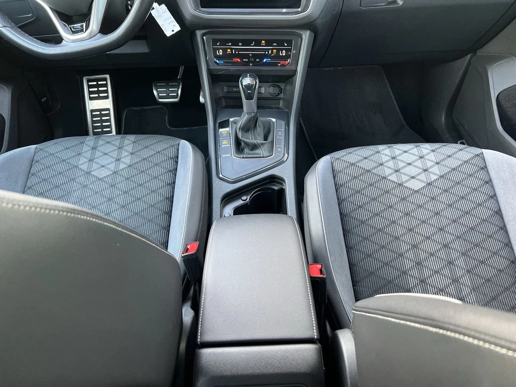 Volkswagen Tiguan 1.5 TSI DSG R-Line *Harman Kardon*Kamera*