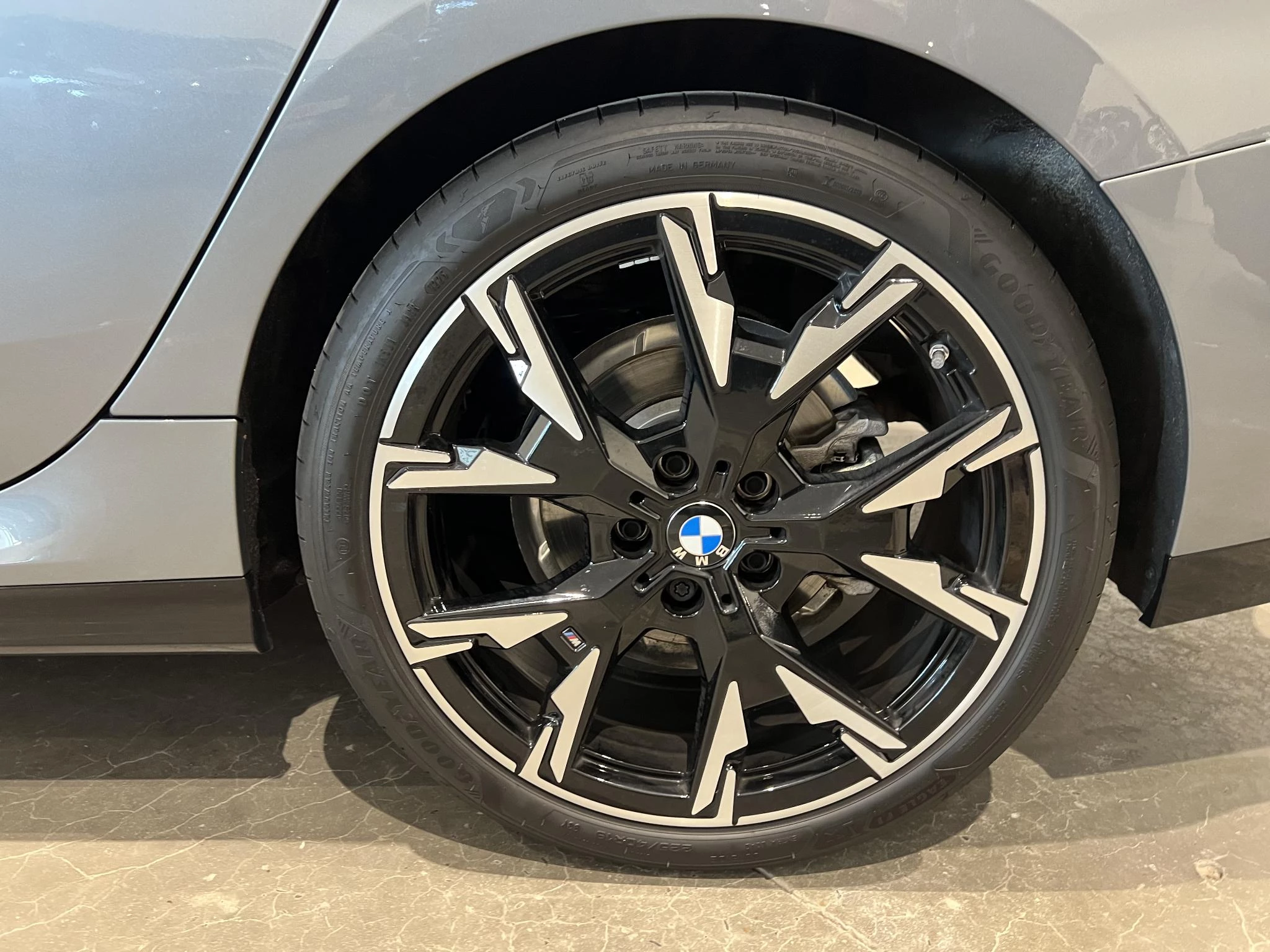 BMW 2 Reeks Gran Coupé 220 (110kW)