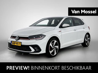Volkswagen Polo 2.0 TSI GTI | 207 PK |