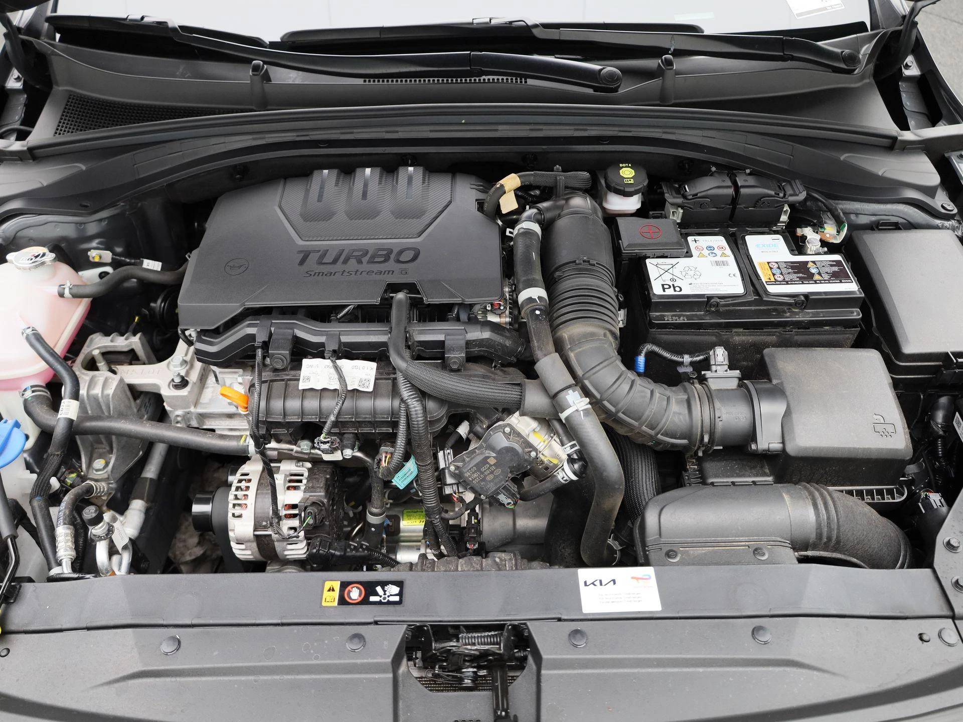 Kia-Ceed Sportswagon-image-37