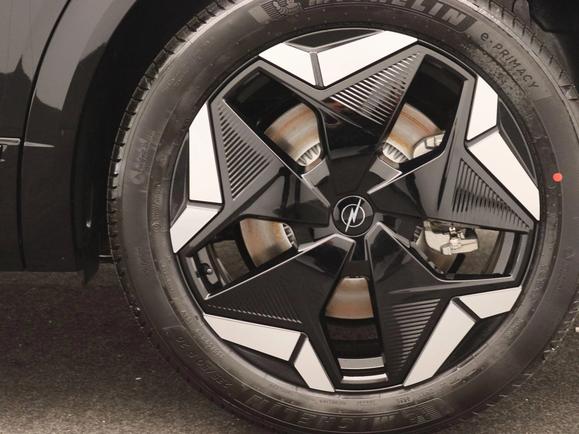 Opel Grandland Electric Ultimate AWD 73 kWh
