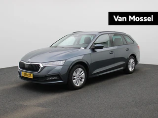 Škoda Octavia Combi 1.0 TSI Business Edition