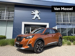 Peugeot 2008 1.2 PureTech 130 Allure