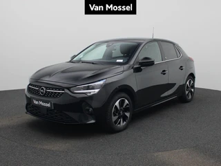 Opel Corsa-e Corsa-e Auto Elegance
