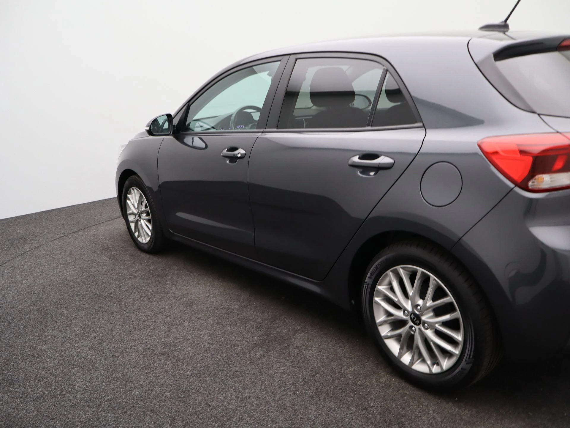 Kia Rio 1.0 TGDI First Edition