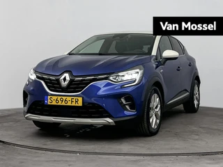 Renault Captur 1.6 E-Tech Plug-in Hybrid 160 Intens