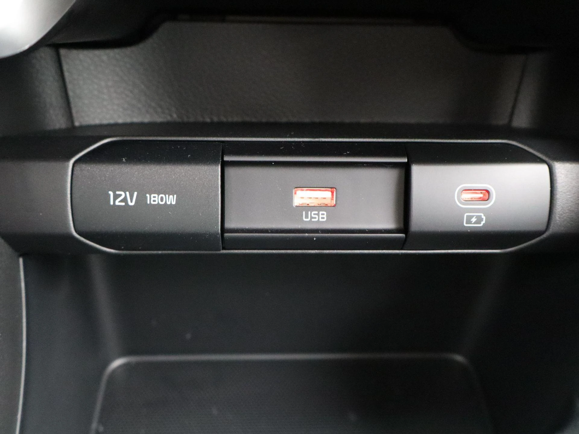 Kia Picanto 1.0 DPI DynamicPlusLine