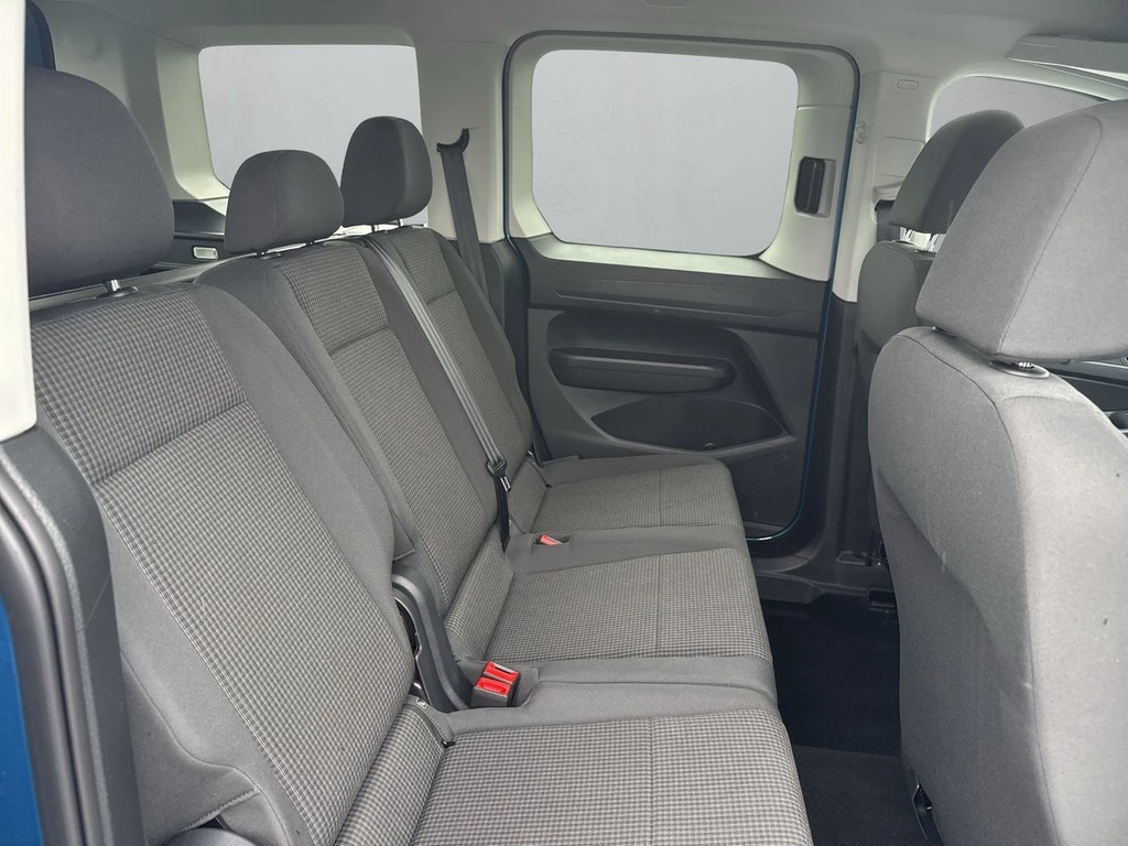 Volkswagen Caddy 2.0l TDI *LED