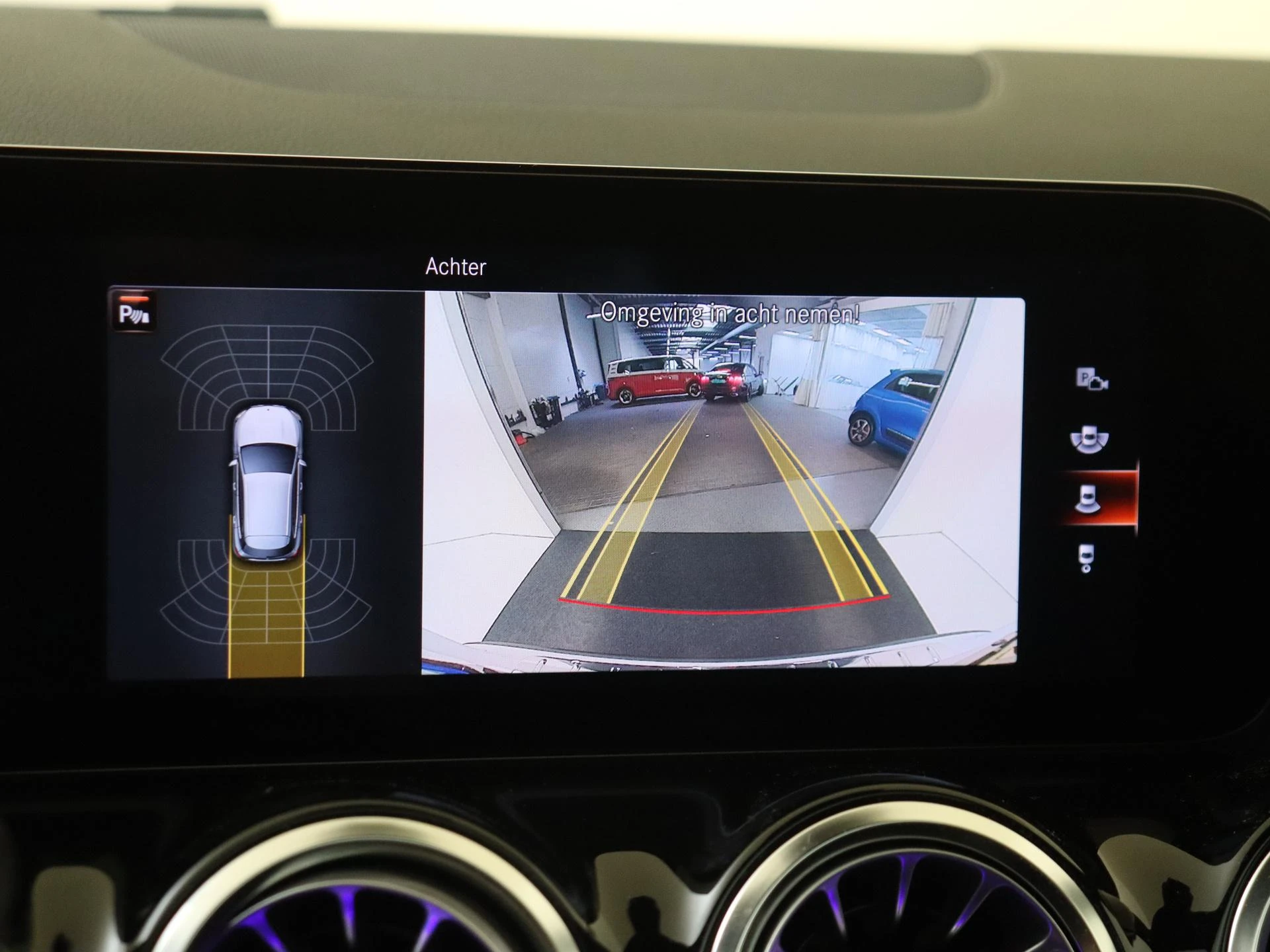 Mercedes-Benz GLA 250 e Business Solution AMG Limited