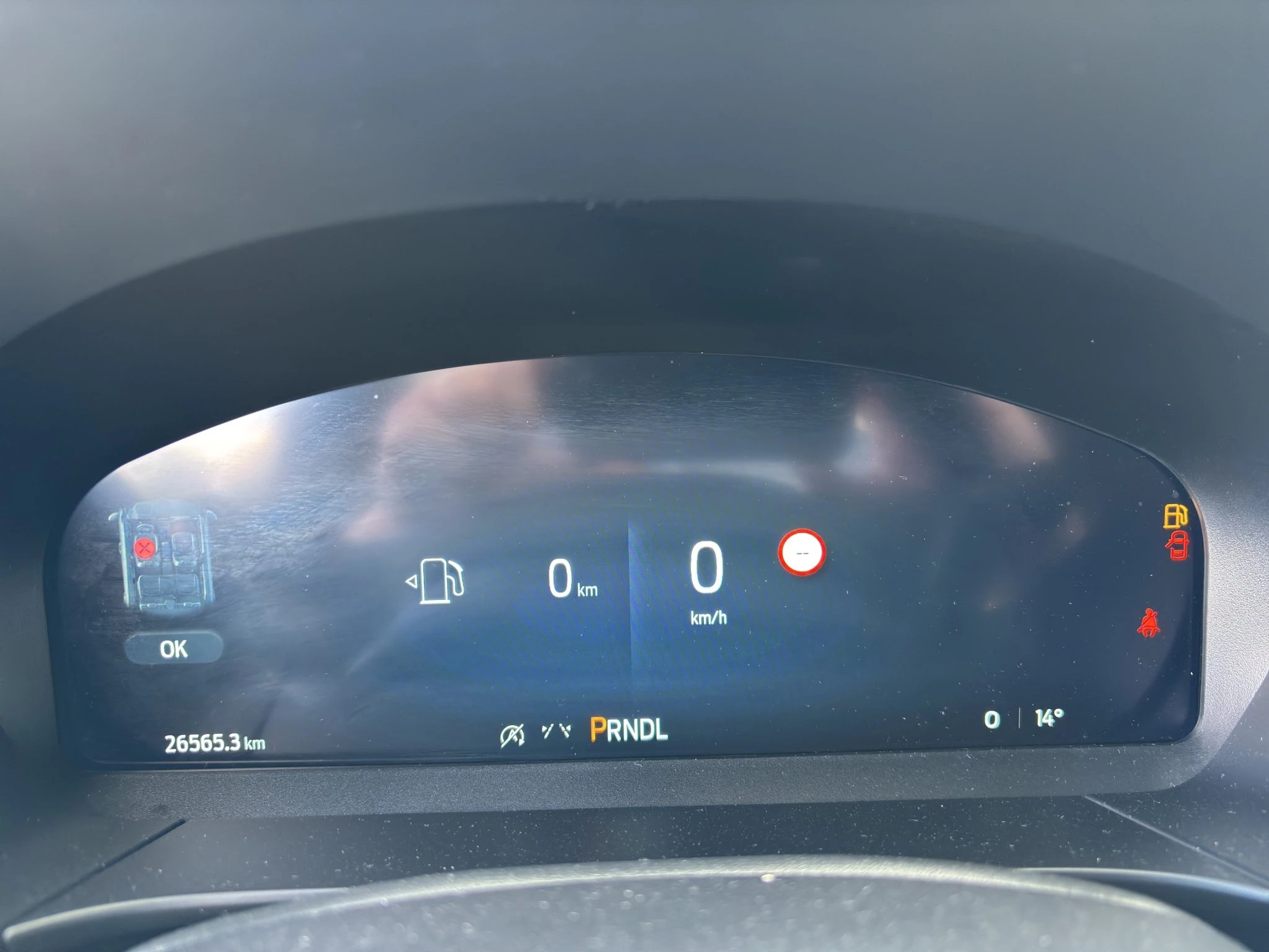 Ford Kuga ST-Line Aut.*KAM*LED-MATRIX*NAVI*GRA*WINTER-PKT.