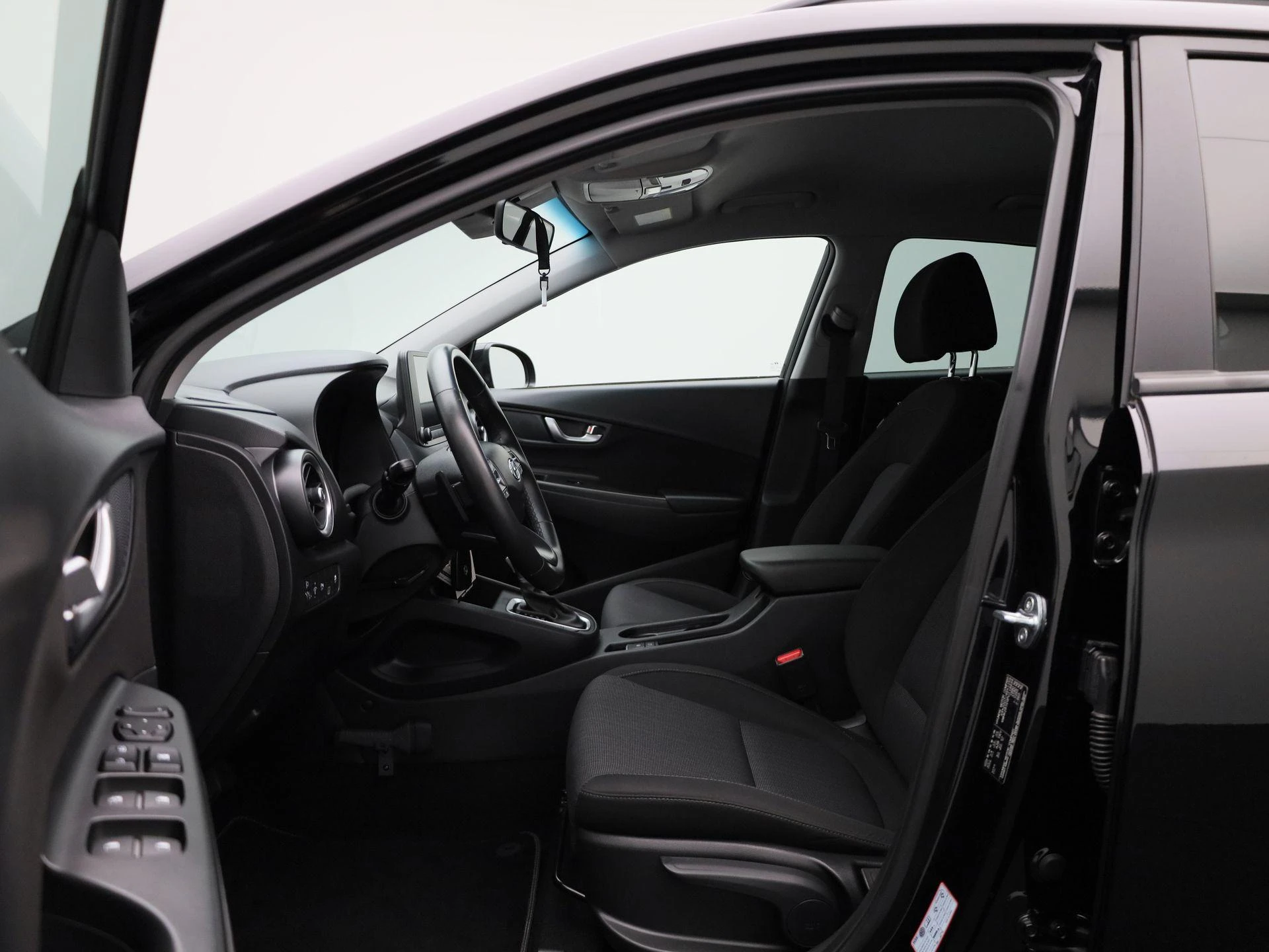 Hyundai Kona 1.6 GDI HEV Comfort