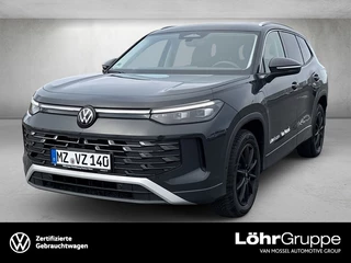 Volkswagen Tayron 1.5l TSI eHybrid Elegance *AHK*DCC