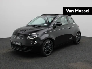 Fiat 500e 500e 42 kWh La Prima by Bocelli