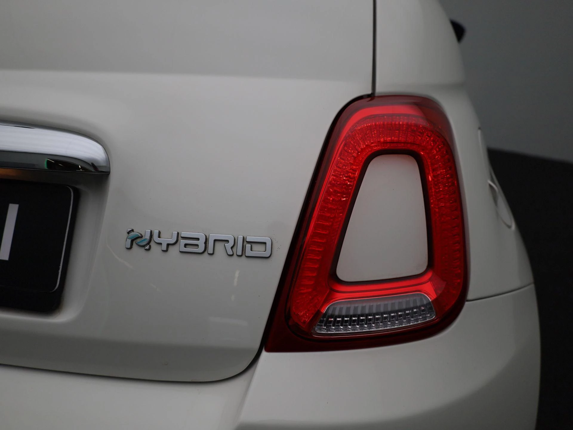 Fiat 500 1.0 Hybrid 70 Lounge