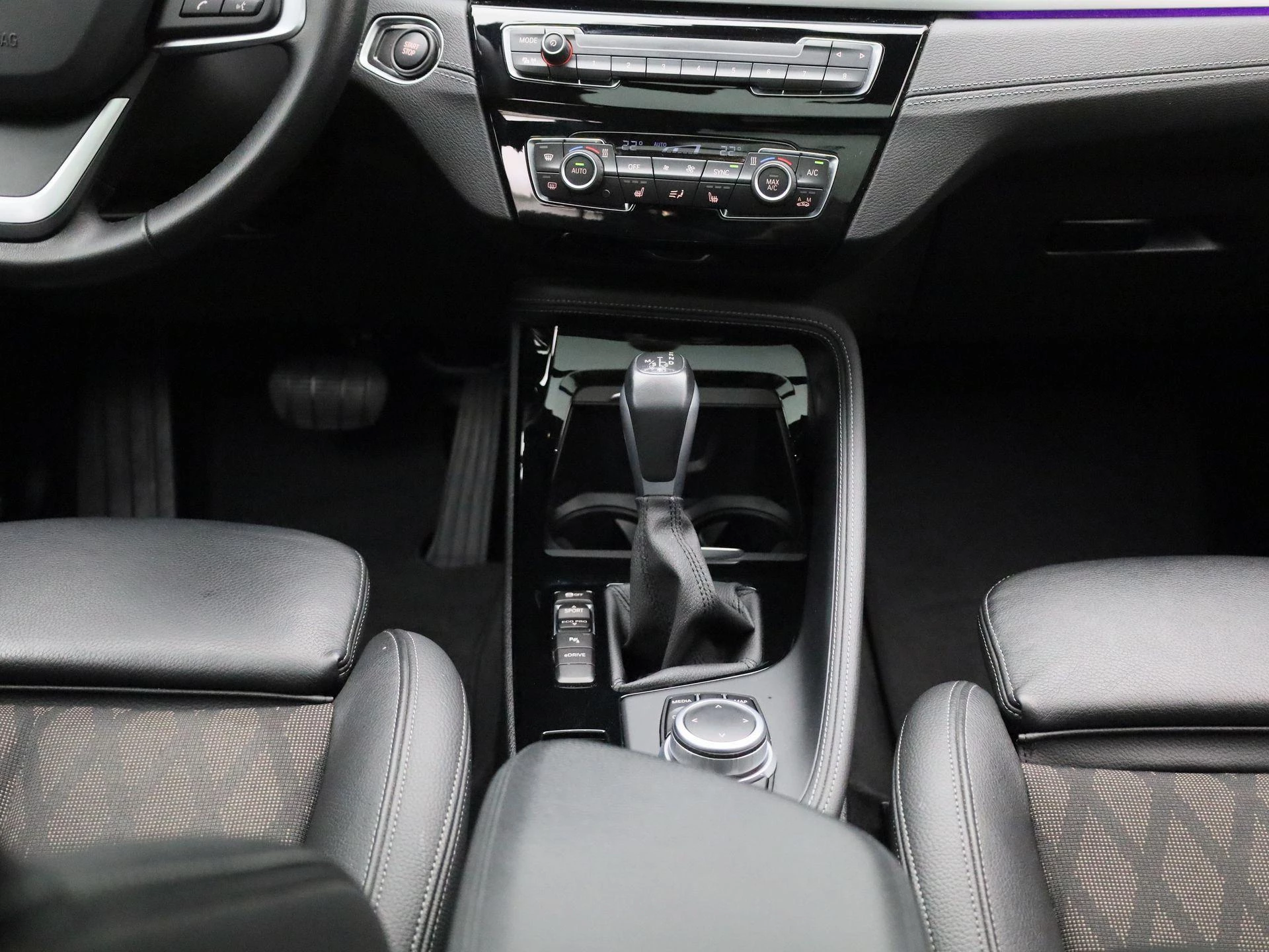 BMW X1 xDrive25e Executive