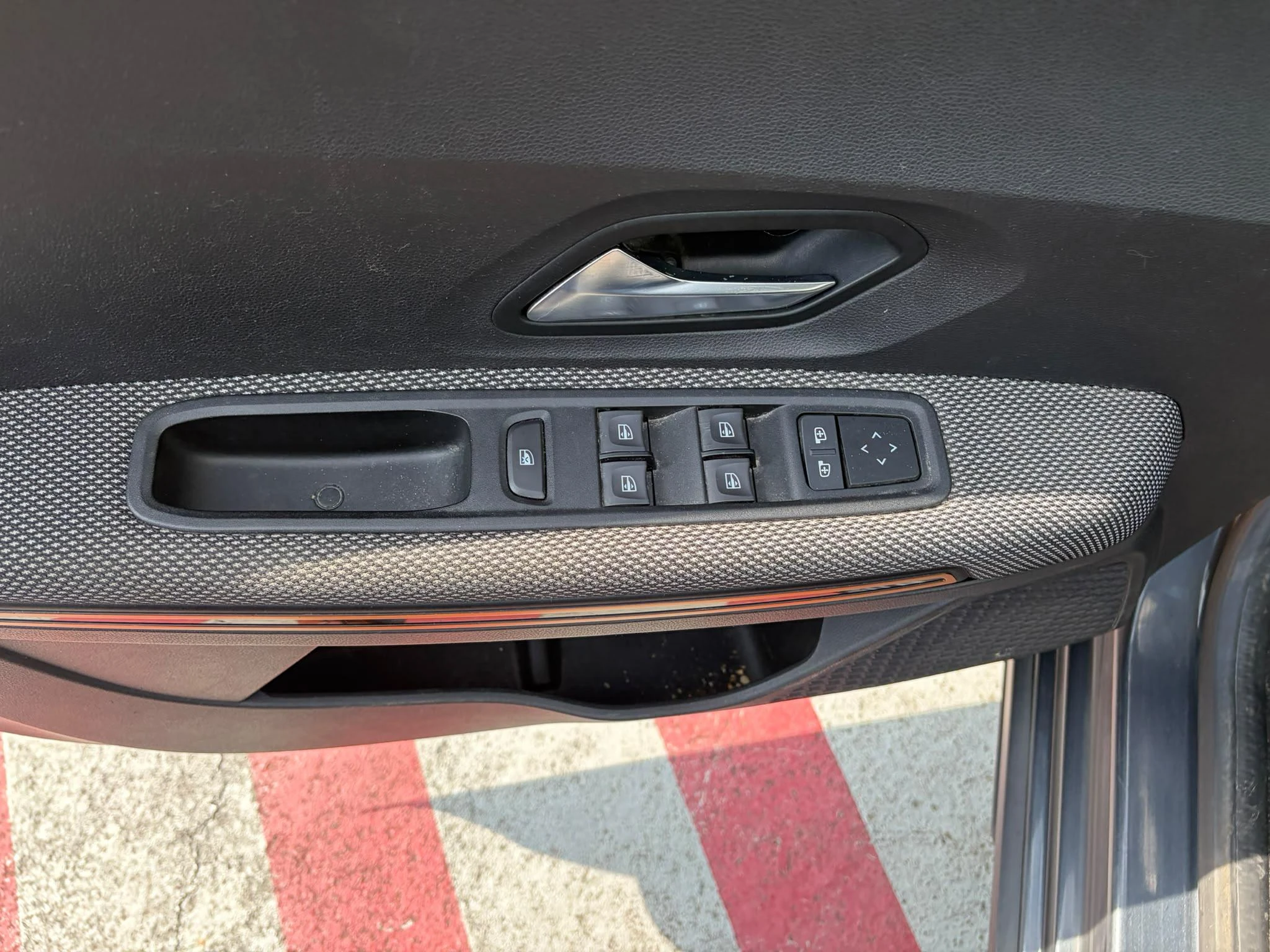 Dacia Sandero Stepway TCe 90