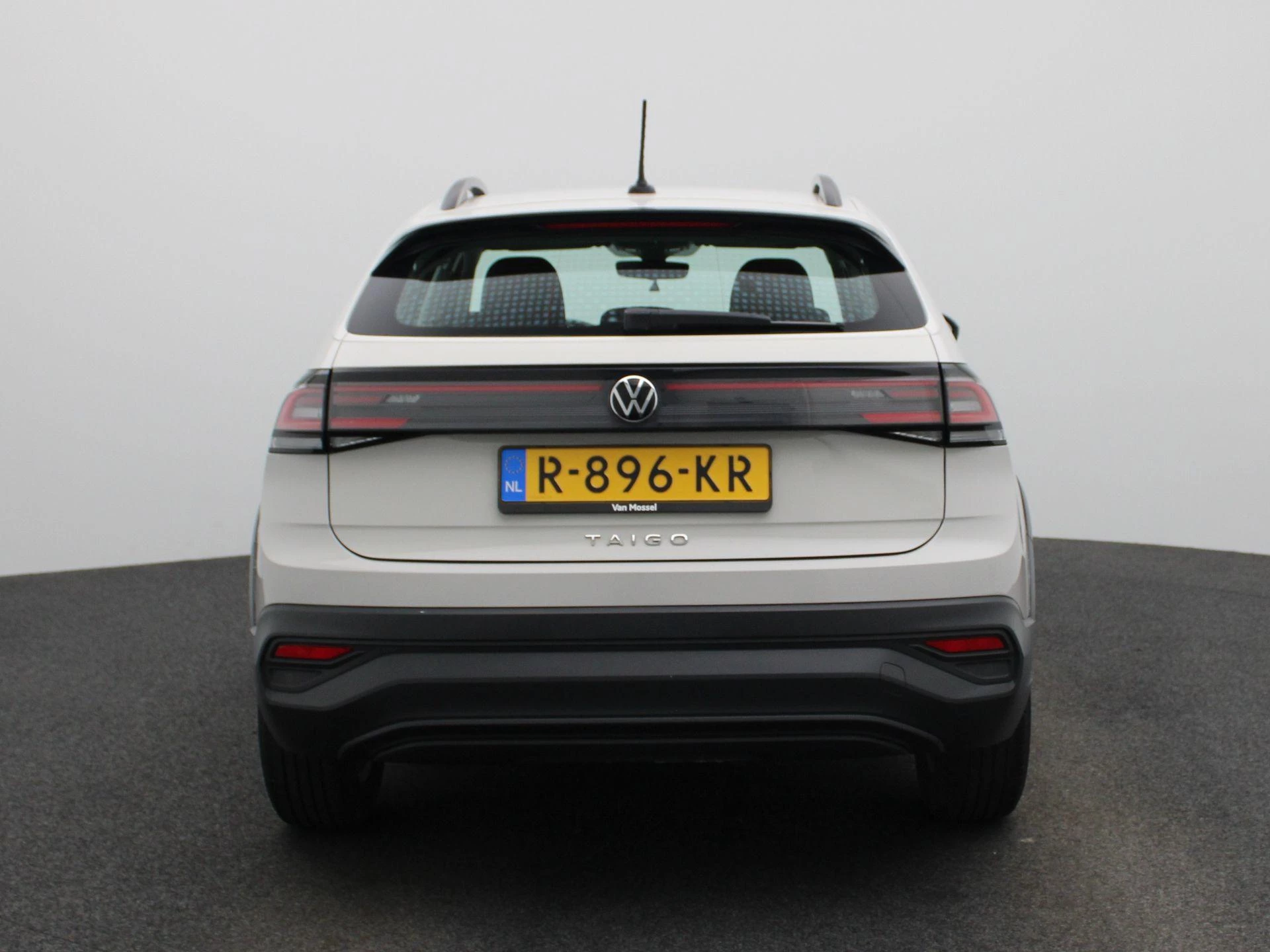 Volkswagen Taigo 1.0 TSI Life