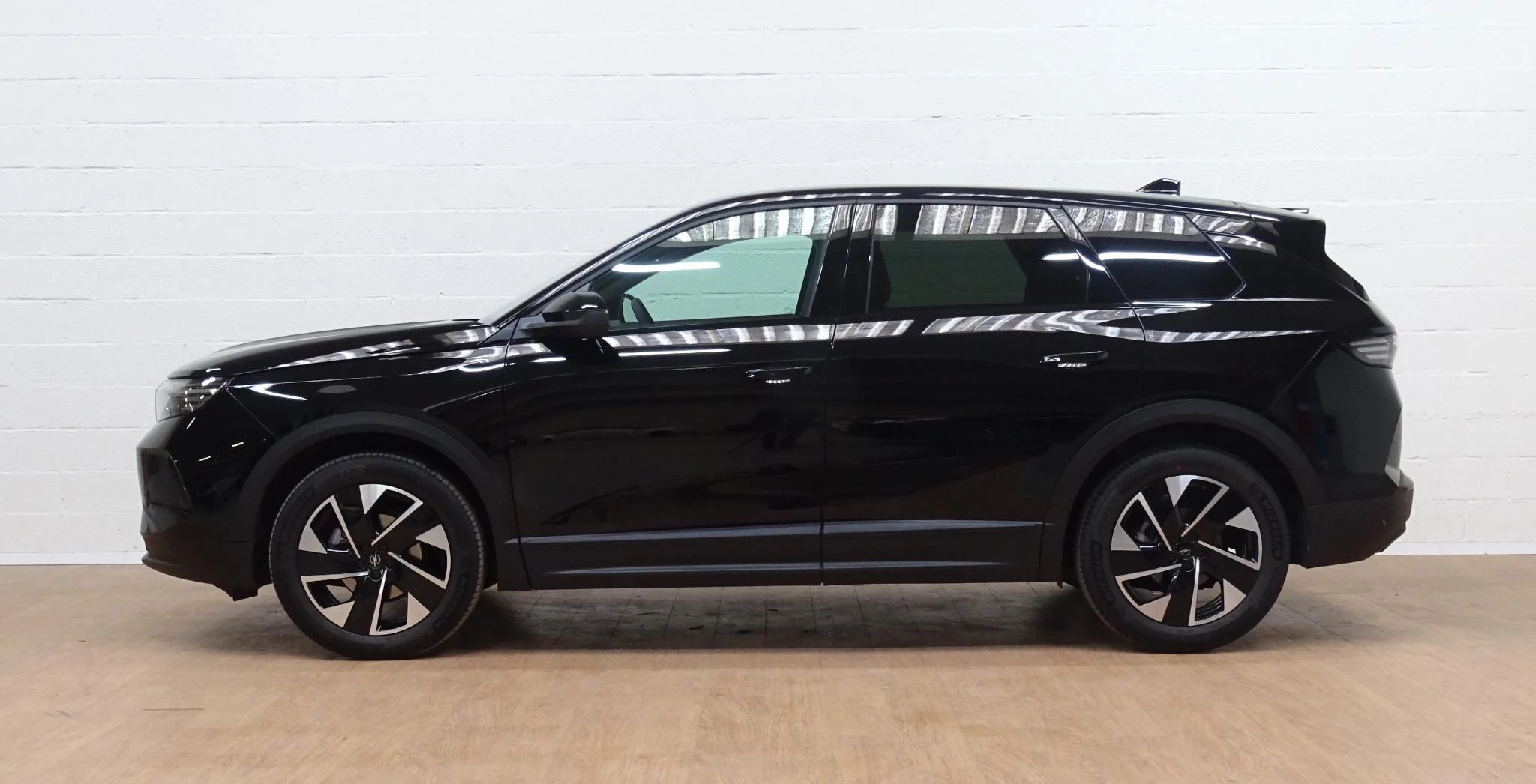 Opel Grandland 1.2 Turbo S/S Hybrid GS