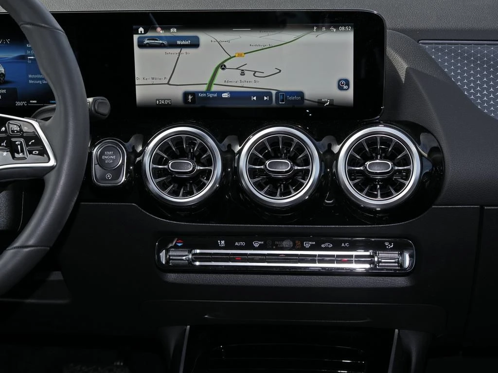 Mercedes-Benz-B-Klasse 200-image-10