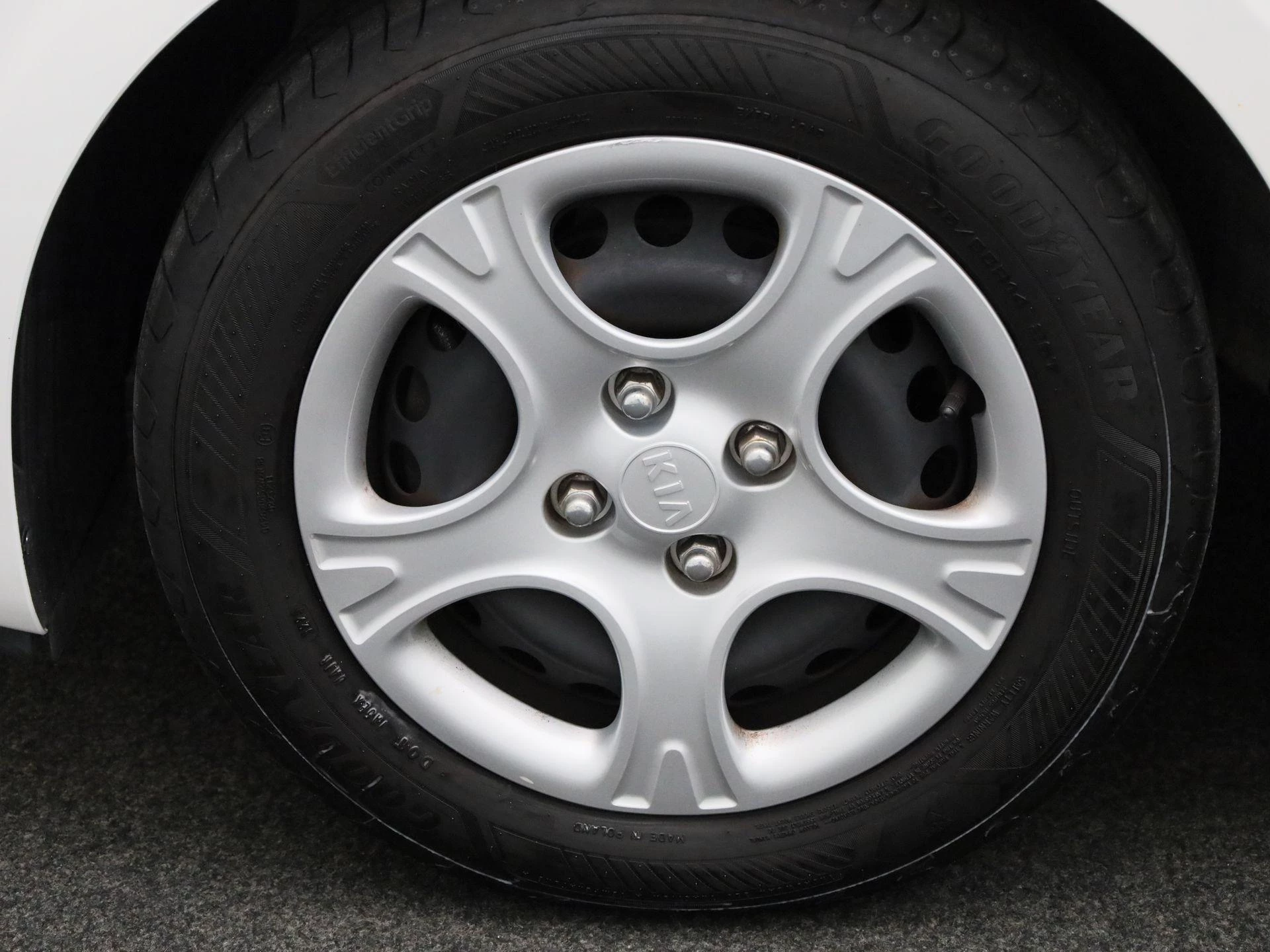 Kia Picanto Easy 1.0