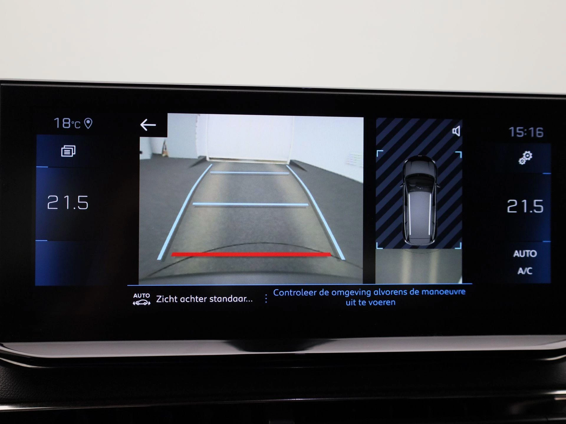 Peugeot 5008 1.5 BlueHDi 96kW S&S EAT8 Active Pack