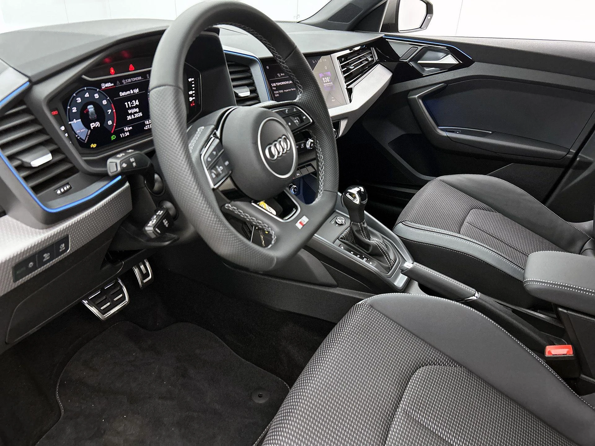 Audi-A1 Sportback-image-20