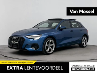 Audi A3 Sportback 40 TFSI e S-Line