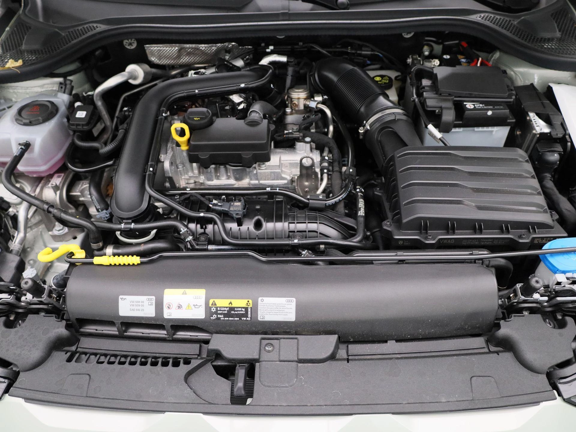 Audi-A1 Sportback-image-27
