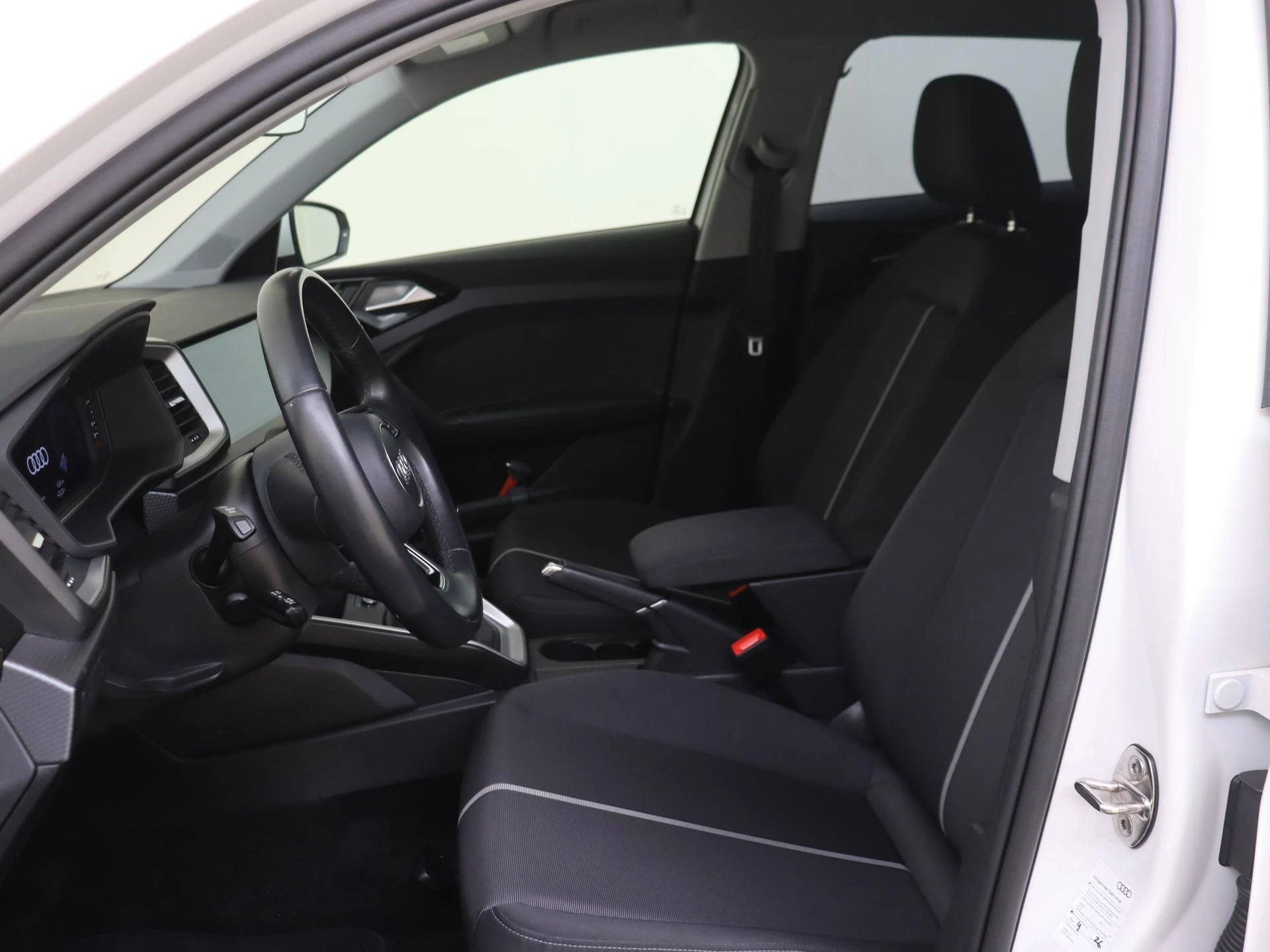 Audi-A1 Sportback-image-14
