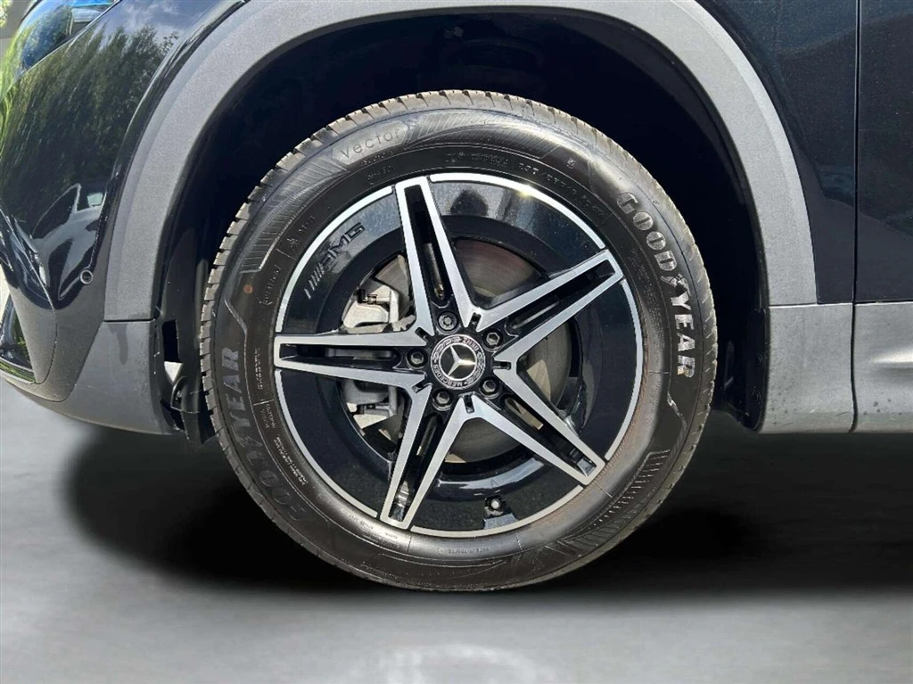 Mercedes-Benz EQB 250+ EL AMG Premium 190HK 5d Aut.