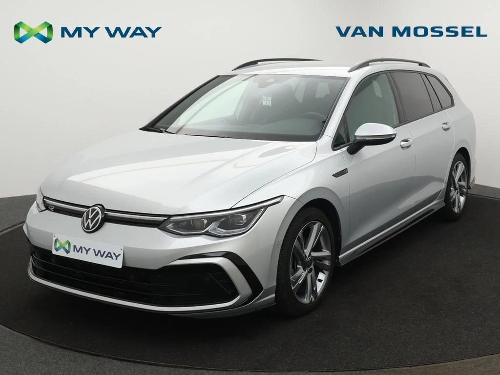 Volkswagen-Golf-image-0