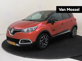 Renault Captur TCe90 Xmod