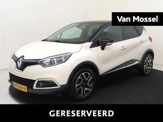 Renault Captur 1.2 TCe120 Dynamique