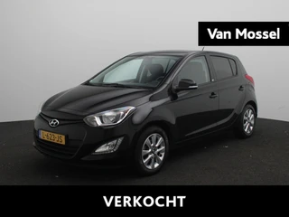 Hyundai i20 1.4i i-Motion