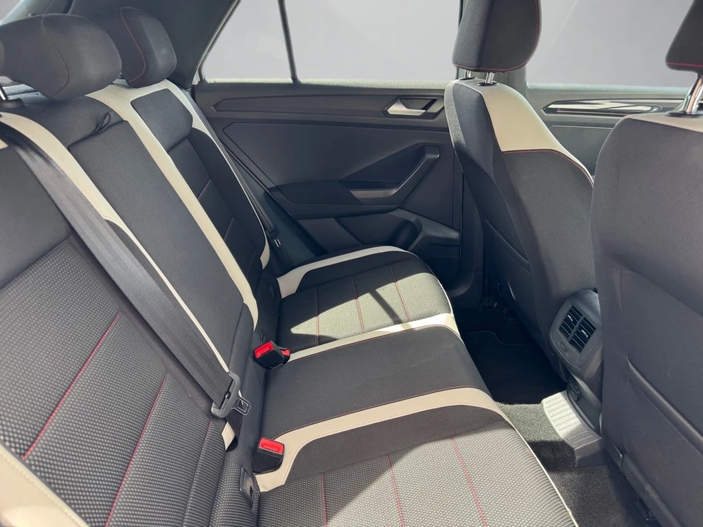 Volkswagen T-Roc 2,0 TDI Sport 4MOTION DSG