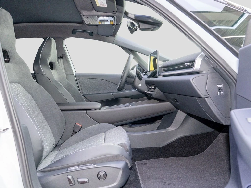 Volkswagen ID.3 Neo Style 140 kW (190 PS) 58 kWh 1-Gang-Automatik