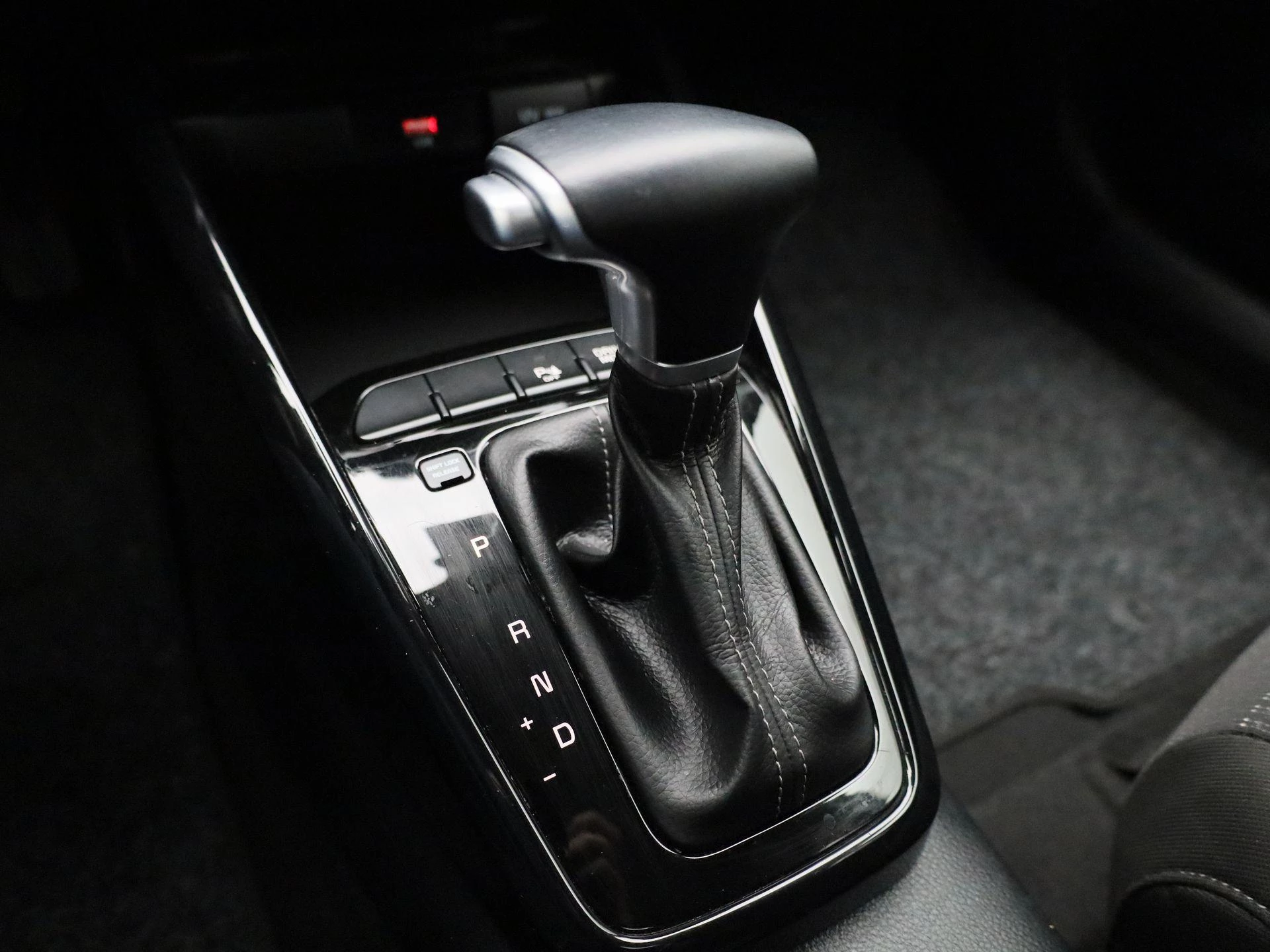 Kia Stonic 1.0 T-GDI 100PK