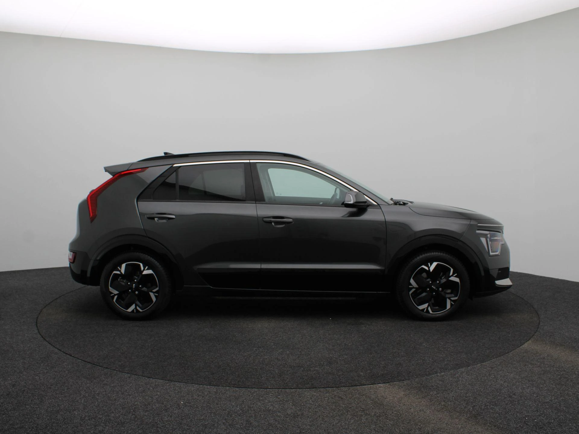 Kia Niro EV DynamicPlusLine 64.8 kWh