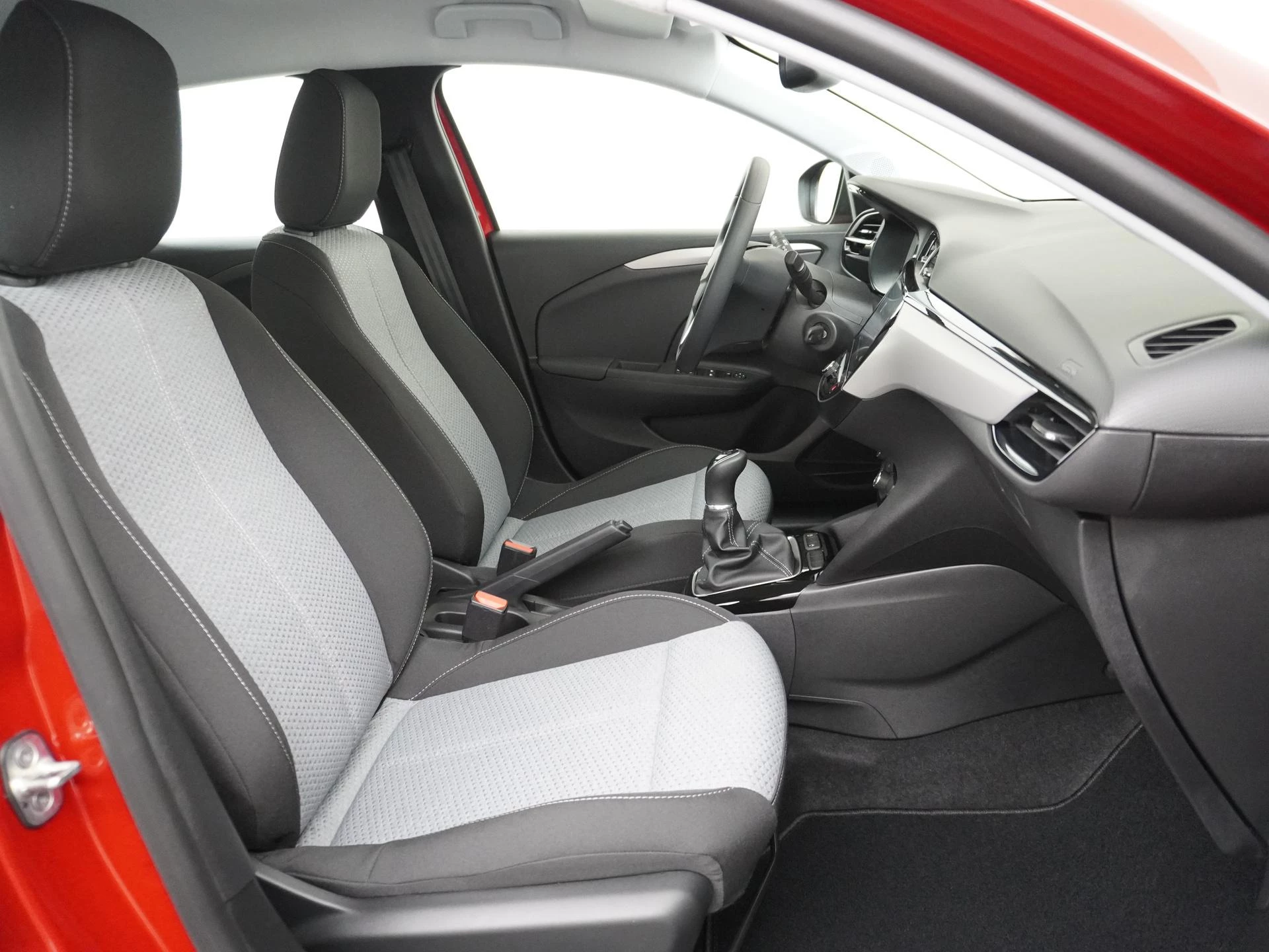 Opel Corsa 1.2 Edition