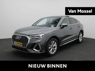 Audi Q3 Sportback 45 TFSI e S Edition