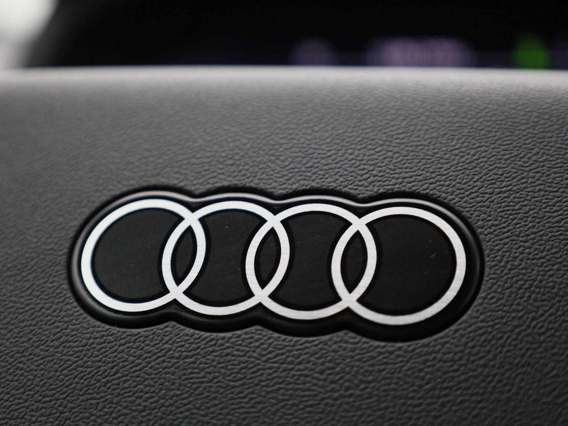 Audi Q4 Sportback e-tron 40 Edition 63 kWh