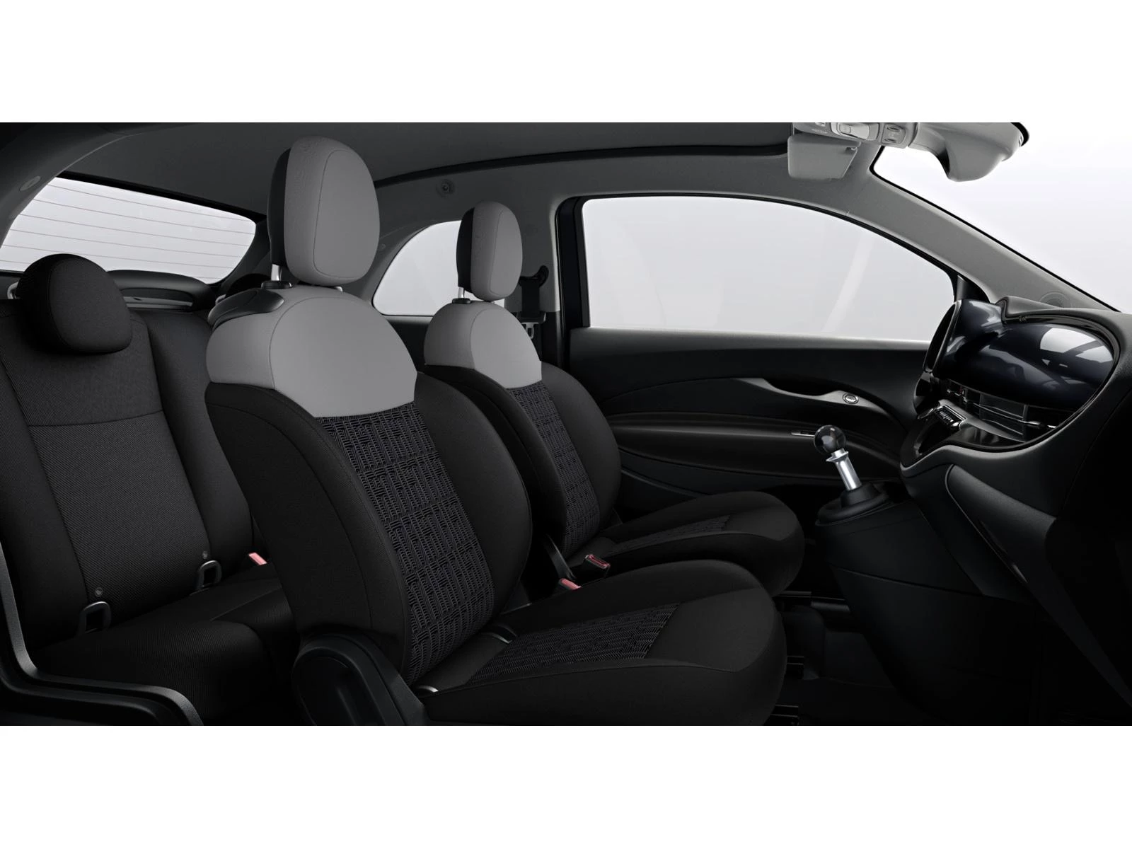 Fiat 500 ICON