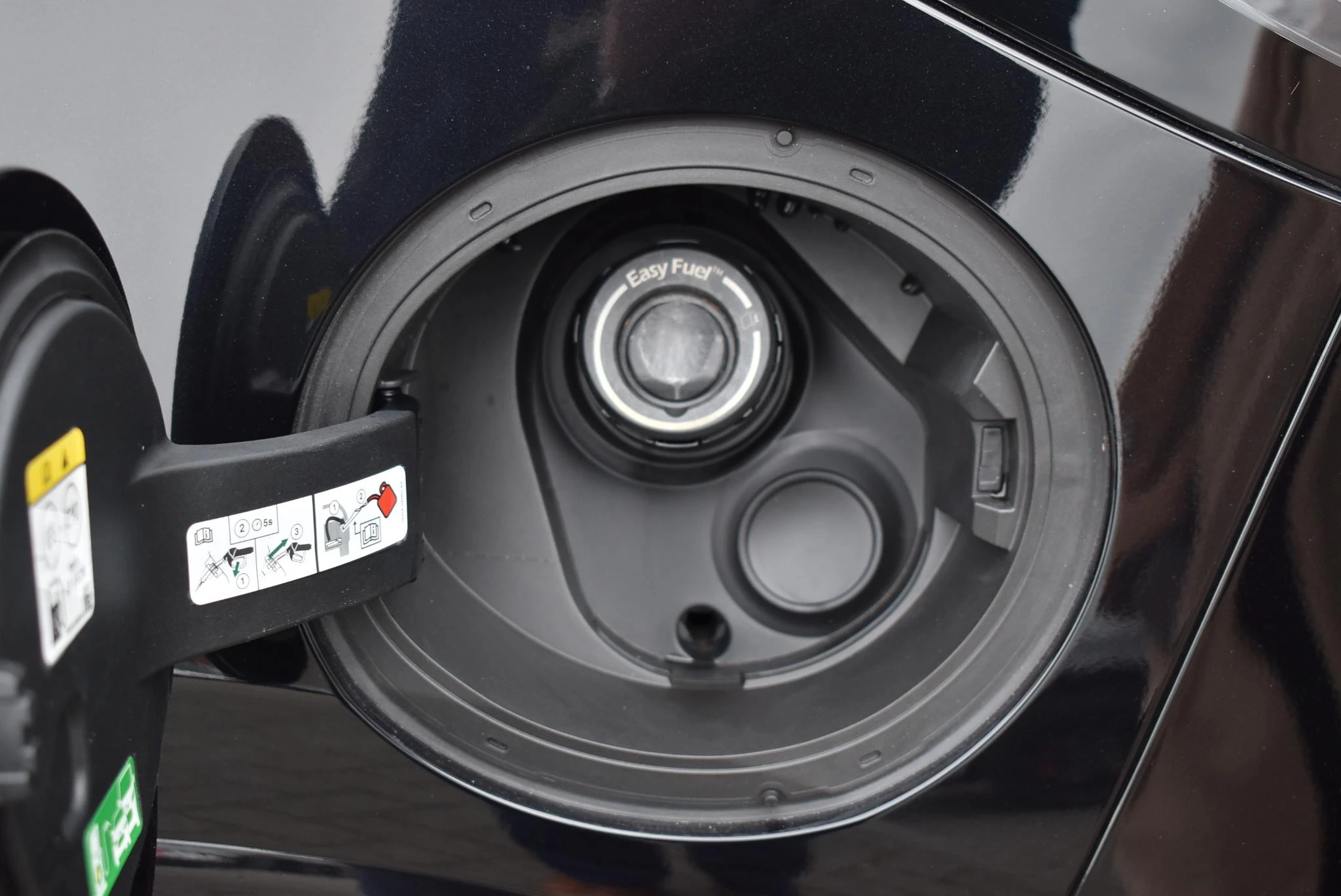 Ford Puma 1.0 EcoBoost Hybrid ST-Line X Gold Edition