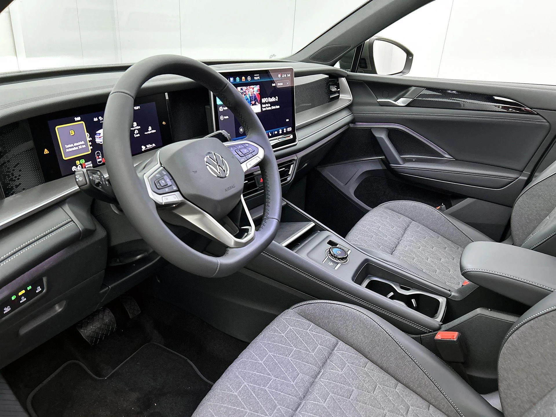Volkswagen Tayron 1.5 eHybrid Life Edition 204 PK Plug in Hybrid