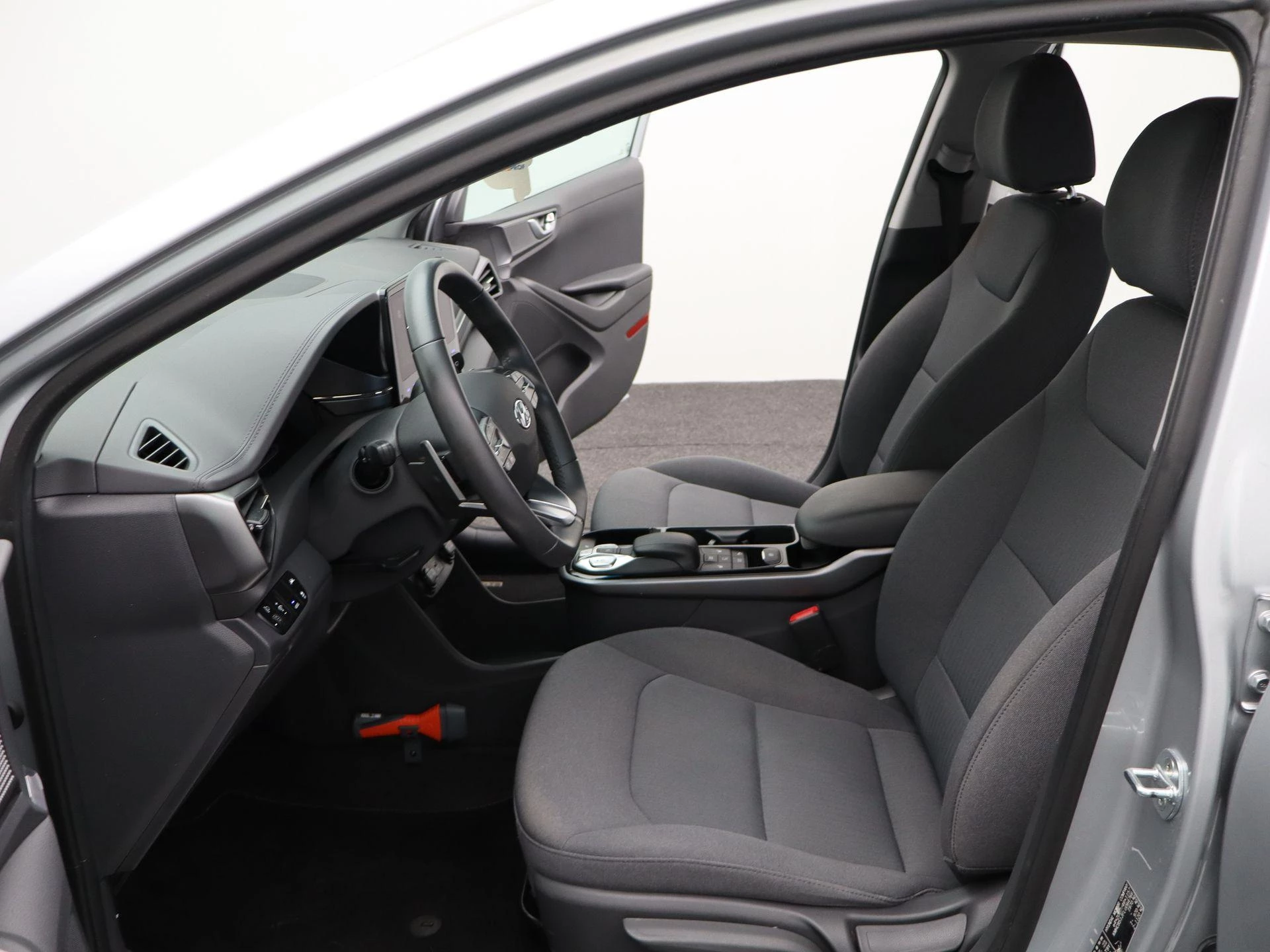 Hyundai IONIQ Comfort EV 38 kWh