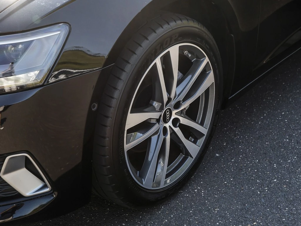 Audi A6 Avant 40 TDI sport Panorama AHK Leder Head-up