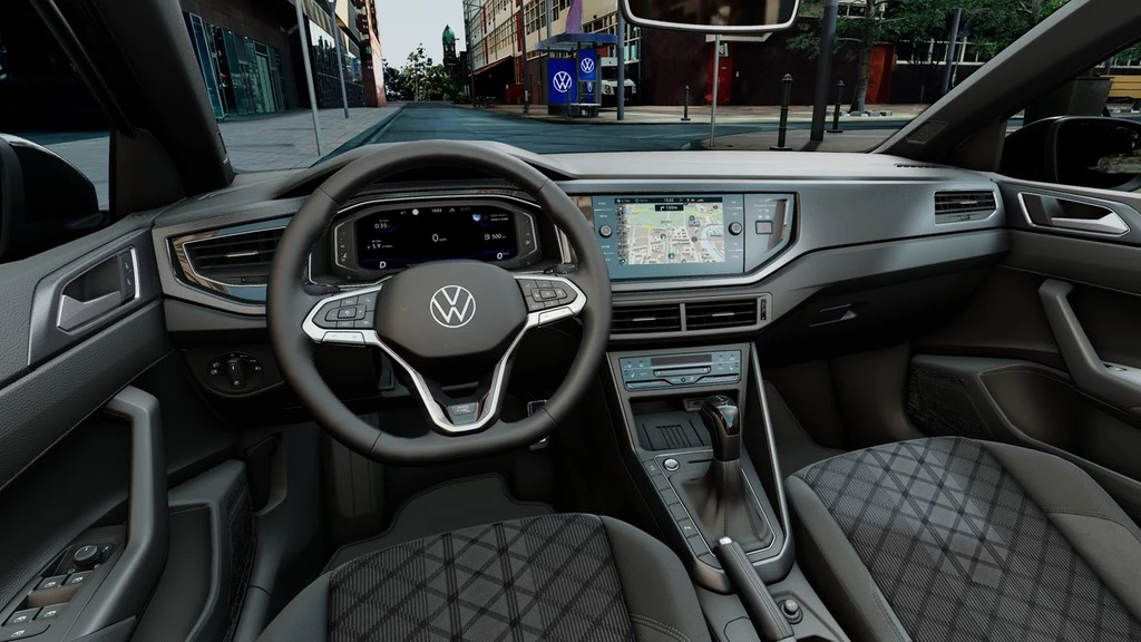 Volkswagen Taigo R-Line 1.0 TSI OPF 7-Gang-DSG