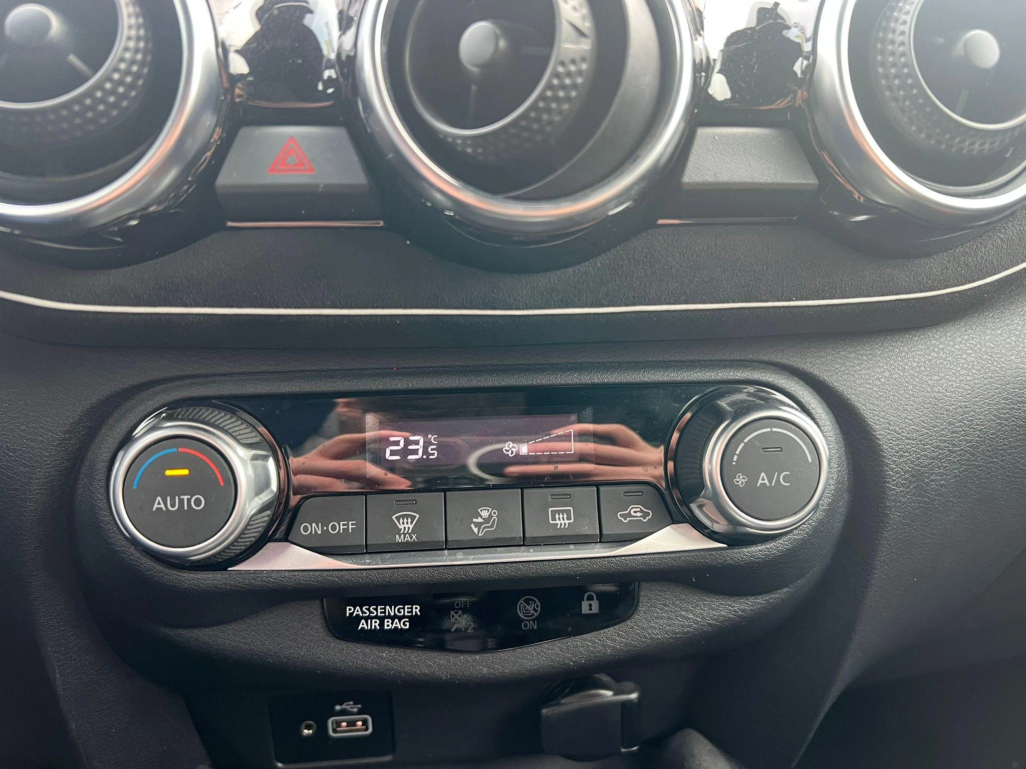 Nissan Juke 1.0 DIG-T 114 N-Design