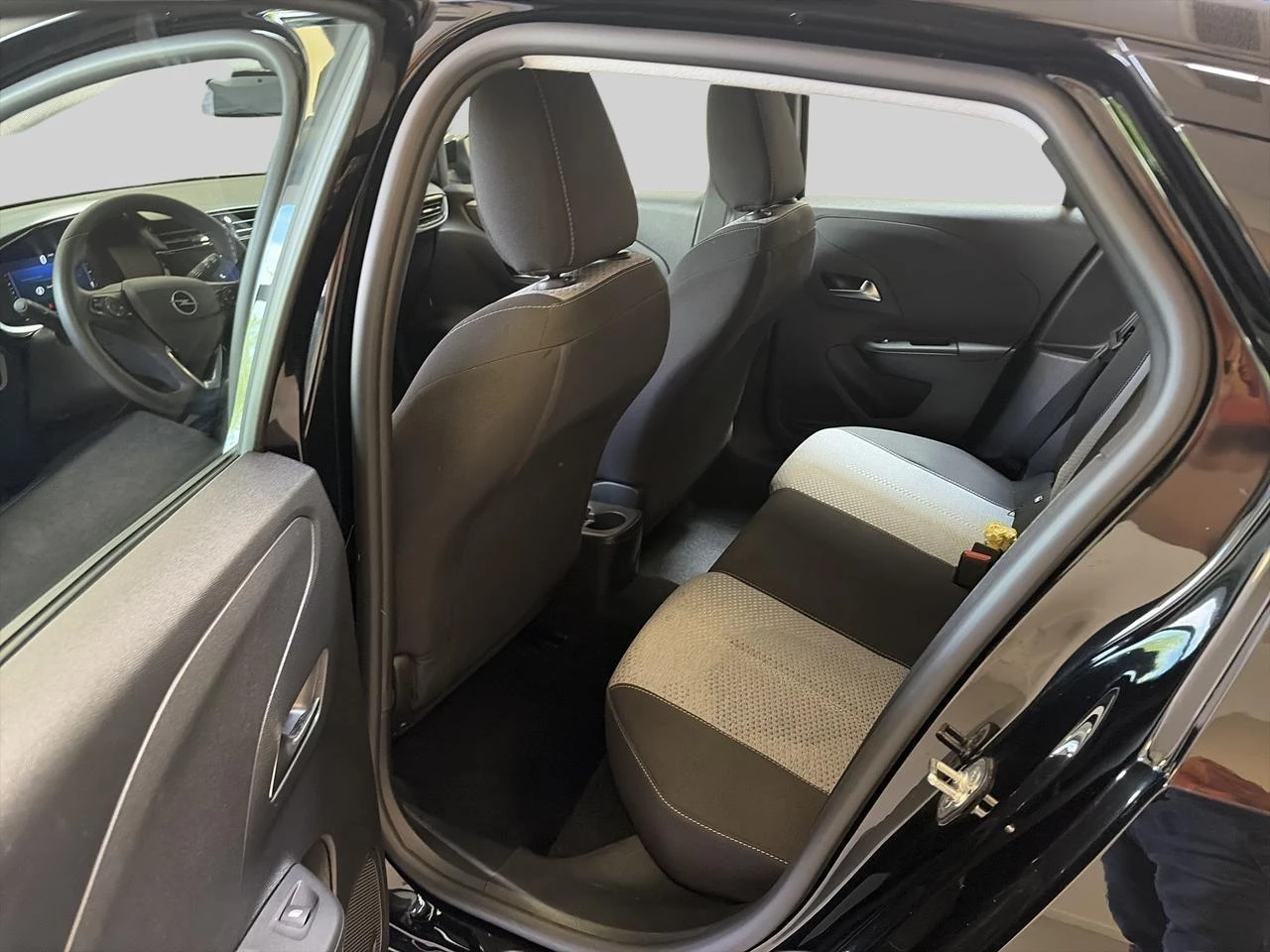 Opel Corsa Edition